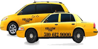cheap bay area cab